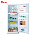 Refrigerador sin escarcha de doble puerta 284L / 10CF a América